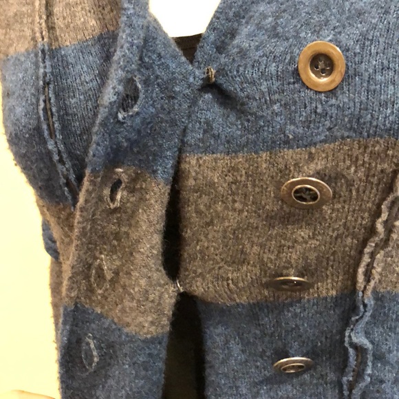 EUC Free People Sweater/Cardigan - Picture 4 of 8